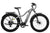 Aventure.2 Ebike Slate Grey SKUs: 1E037-0034409 1E037-0035009