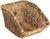 Nantucket Tuckernuck Basket, Tremont Rear Cargo