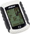 MSW Miniac 333 GPS BLE Bike Computer - White 
