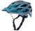 Kali Protectives Lunati Helmet in Moss