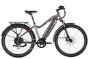 Level.2 Commuter Ebike Clay SKUs: 1E027-0024402, 1E027-0025002