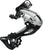 Shimano Acera RD-M360-S Rear Derailleur, 7/8 Speed Silver