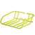 Aventure  Front Rack Front Rack in Green