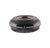 Cane Creek 40 IS42/28.6 Short Cover Top Headset, Black - Aventon Bikes