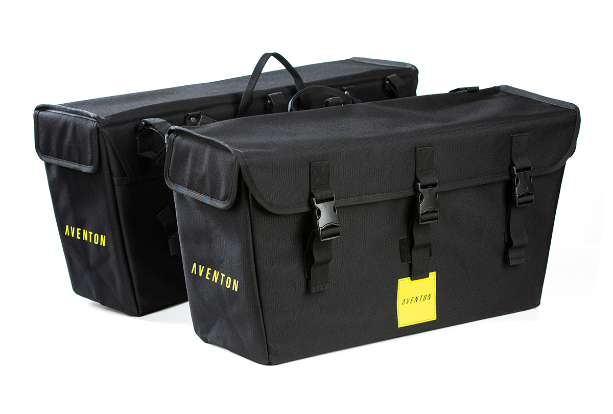 Large panniers hot sale