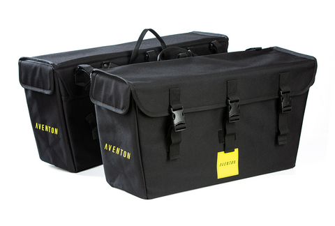 Bags, Panniers, & Backpacks