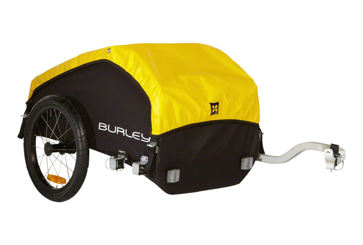 Burley nomad for sale clearance