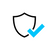 Extend Protection Plan Symbol- X