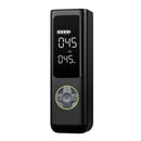 Aventon Fanttik Portable Air Pump Side View X8 Apex SKUs: OAC001