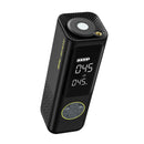Aventon Fanttik Portable Air Pump Top View X8 Apex SKUs: OAC001