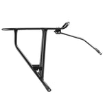 Load image into Gallery viewer, Aventon Rear Rack - Pace 350 / Pace 500 Side View
