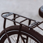 Load image into Gallery viewer, Aventon Rear Rack Pace 350/Pace 500 Lifestyle Shot
