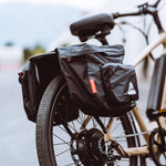 Load image into Gallery viewer, Aventon Rear Rack Lifestyle Shot 
