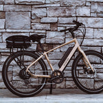 Load image into Gallery viewer, Aventon Rear Rack - Pace 350 / Pace 500
