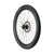 Aventon Complete Front Wheel Side View Pace 350 / Pace 500 SKUs: 94633