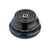 Cane Creek 40 IS42/28.6 / IS52/40 Tall Cover Complete Headset, Black - Aventon Bikes