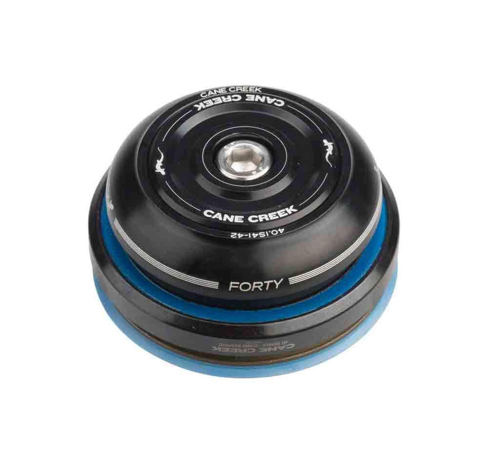 自転車本体 CANE CREEK FORTY IS42 IS52 Cane Creek 40-Series IS42 headset | Retrogression